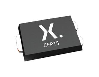 Nexperia PMEG050T150EPDZ PMEG050T150EPDZ Schottky Rectifier 50 V 15 A Single SOT-1289 3 Pins 550 mV