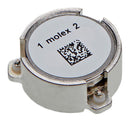 Molex 73591-2061 RF Circulator Clockwise 3.4 to 3.6 GHz 100 W 20 dB Surface Mount 73591 Series New