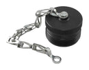 Amphenol PCD MS25042-20DA Dust CAP Aluminium Alloy Size 20