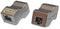 TUK Sacslj In-Line Adapter RJ45 Adaptor Lokjac Series Jack 8 Ways