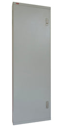 ABB EPP-VSL84-2504P Load Centre / Distribution Board Split Steel 415 VAC 250 A 12 Circuits 1.09 m New