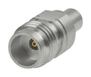 Johnson - Cinch Connectivity 134-1000-025 RF Adaptor 1.85MM JACK-SMPM Plug