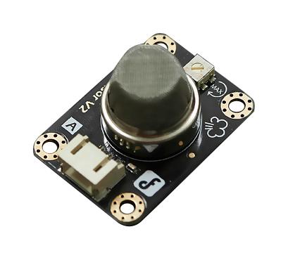 Dfrobot SEN0133 SEN0133 Analog Hydrogen Gas Sensor MQ8 Arduino Development Boards