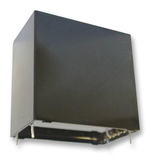 Panasonic EZPV80206MTT Power Film Capacitor Metallized PP Radial Box - 4 Pin 20 &micro;F &plusmn; 10% DC Link Through Hole