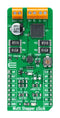Mikroelektronika MIKROE-5039 Click Board TB62269 Gpio I2C Mikrobus 57.15 mm x 25.4 40 V