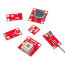 SparkFun SparkFun GNSS Chip Antenna Evaluation Board