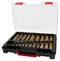 Ruko A250200RO Drill Bit Set Twist 1 mm - 10 170 Piece