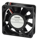 NMB Technologies 06020SS-24N-AT-00 Axial FAN 60MM 24VDC 20.48CFM 30.5DB