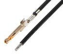 Molex 217471-1201 217471-1201 Cable Assy Crimp SKT-FREE END 75MM