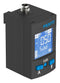 Festo SPAU-V1R-H-G18FD-L-PNLK&amp; Pressure Sensor -1 bar 2x PNP / NPN Current Voltage Relative 30 VDC M8