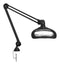 Glamox Luxo WAVE LED-UV ESD 5 DIOPTER Magnifier LED Dioptre Magnification 105 cm Arm
