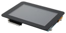 Microchip AC320007 Maxtouch Curiosity PRO Extension Board