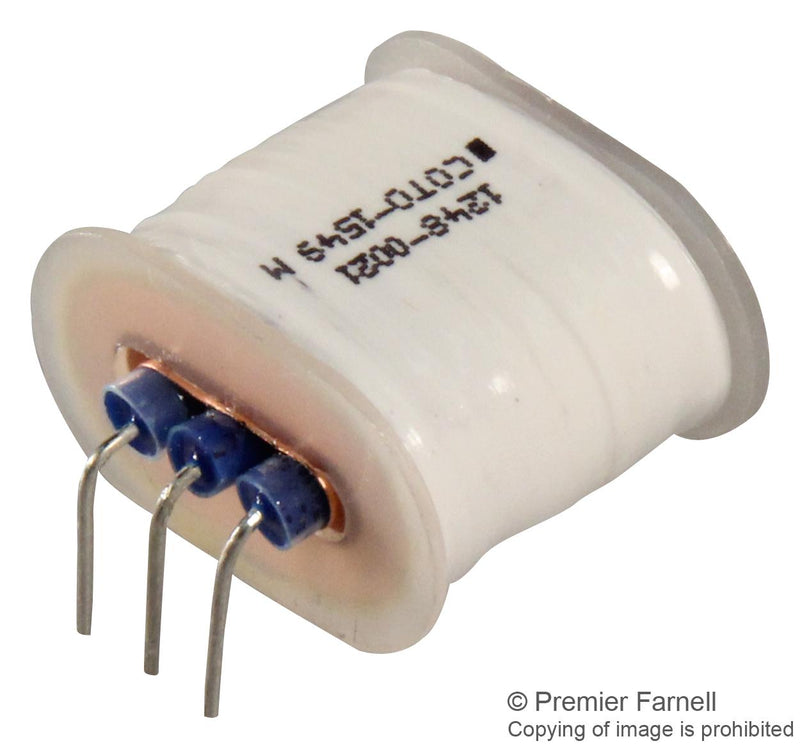 Coto Technology 1248-0021 Contact Configuration:-