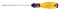 Wiha 26929 Screwdriver Pozidrive PZ1 Tip 80 mm Blade 191 Overall Softfinish