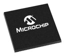 Microchip USB7216C/KDX USB Interface Type-C Controller Hub 2.0 3.2 1.09 V 1.21 Vqfn 100 Pins