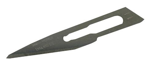 Shesto KN1216/11 NO.11 Blades for Scalpel Handle