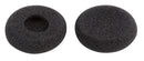PRO Signal PSG08017 PSG08017 Replacement Headphone Pads 45mm Diameter - 10 Pack