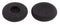 PRO Signal PSG08017 PSG08017 Replacement Headphone Pads 45mm Diameter - 10 Pack