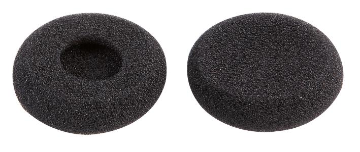 PRO Signal PSG08017 PSG08017 Replacement Headphone Pads 45mm Diameter - 10 Pack