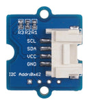 Seeed Studio 101020952 Sensor Module CO2 Temperature &amp; Humidity Arduino Raspberry Pi Board