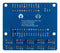 Seeed Studio 103020252 Shield&nbsp;Board 3.3 / 5V Wio Lite-W600 Lite-MG126 SAMD21 Based Feather Board