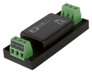 XP Power DTJ2024S05 Isolated Chassis Mount DC/DC Converter ITE 4:1 20 W 1 Output 5 V 4 A