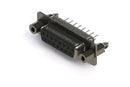 Edac 628-015-220-047 628-015-220-047 HD D SUB Conn Rcpt 15POS DA Solder