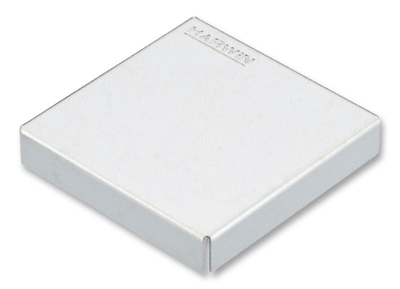 Harwin S01-30300500 S01-30300500 Can RFI Shield 30 mm Length Width 5 Depth