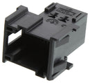 AMP - TE Connectivity 1-967626-4 TAB Housing 28MM 9 POS. 18J1397
