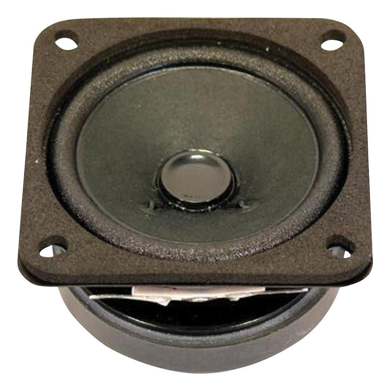 Visaton 2017 Speaker Full Range 8 W ohm 120 Hz to 20 kHz