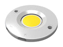 TE Connectivity 2213254-1 LED Holder for Use With Citizen CLL030/032 Arrays 44mm DIA Z50 Series