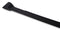 LEGRAND 31913 Cable Tie, Nylon (Polyamide), Black, 185 mm, 9 mm, 42 mm