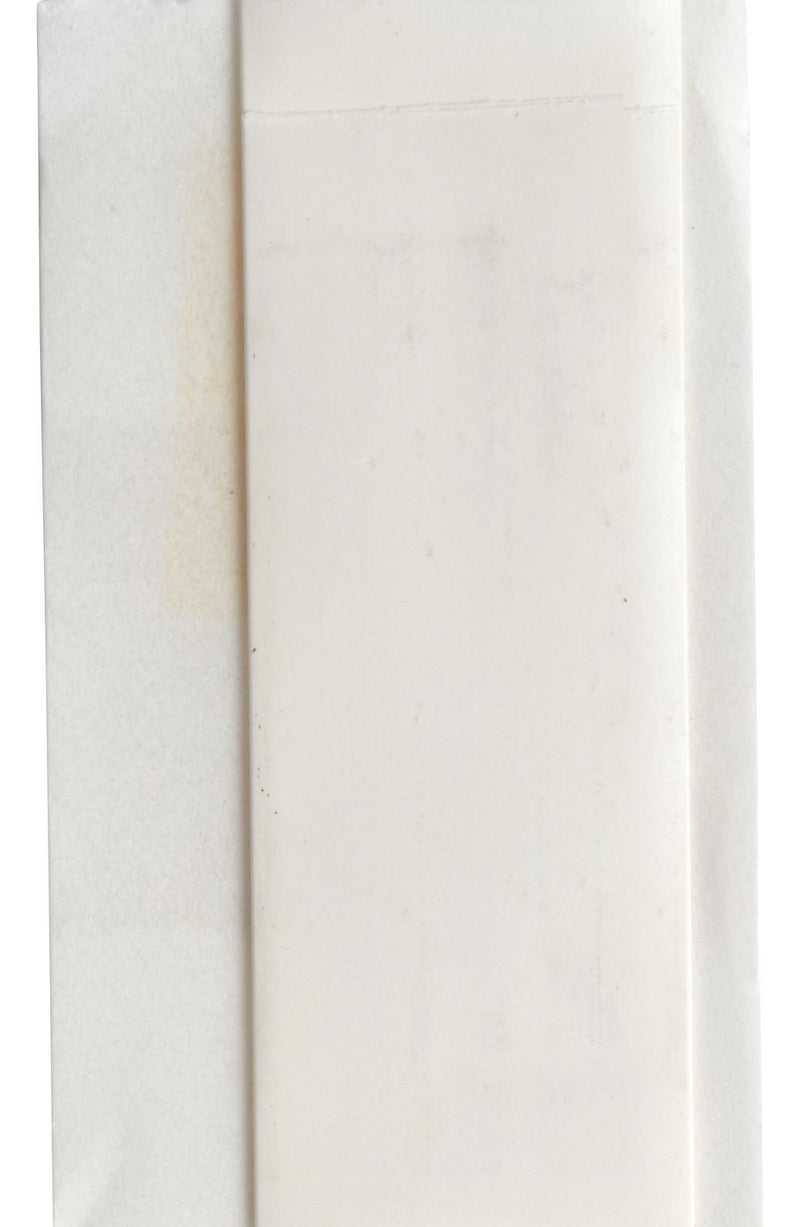 Brady MC-187-342 MC-187-342 Wire Marker Heat Shrinkable Sleeve PO (Polyolefin) Black on White 4.75mm x 2.13m 3.8 mm