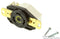 HUBBELL WIRING DEVICES HBL2610 CONNECTOR, POWER ENTRY, RECEPTACLE, 30A