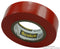 3M 35 RED (1/2&quot;X20FT) TAPE, INSULATION, PVC, RED, 0.5INX20FT