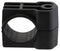 Panduit CCPL1H3846-X Fastener 38-46mm Dia Screw Mount Cable Clamp Nylon (Polyamide) Black 44 mm 78