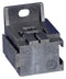 TE Connectivity 1-1904045-2 Relay Socket Bracket Quick Connect 5 Pins