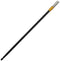 Duratool D0488L-300MM Bit Holder Hex Bits Extra Long Quick Release 300 mm 1/4&quot; Shank