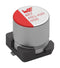 Wurth Elektronik 865061457001 SMD Aluminium Electrolytic Capacitor Radial Can - 3.3 &Acirc;&micro;F 450 V 5000 Hours @ 105&deg;C Polar New