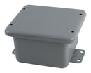 Nvent Hoffman A404DSC A404DSC Enclosure Junction BOX Steel Gray