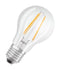 Ledvance 4058075817173 4058075817173 LED Light Bulb Clear GLS E27 Cool White 4000 K Not Dimmable 300&Acirc;&deg;