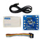 Monolithic Power Systems (MPS) EVKT-MP2672A EVKT-MP2672A Evaluation Kit MP2672A Management Li-Ion / Li-Pol Battery Pack Manager