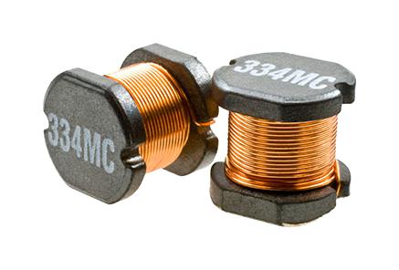 Murata 22R226MC 22R226MC Power Inductor (SMD) Bobbin Wound 22 mH 44 mA Unshielded 2200RM 7.8mm x 7mm 7.5mm