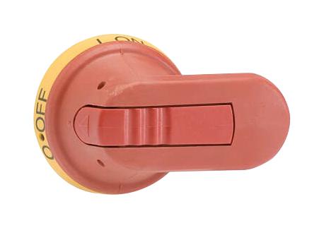 ABB OHY65J6 Pistol Handle Disconnect Switch 65MM