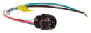 Amphenol SINE/TUCHEL P29038-M1 Sensor Cord 3P 7/8" PLUG-FREE END 3.3