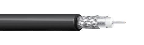 Belden 4505R 0101000 Coaxial Cable Per Metre RG59 20 AWG 75 ohm