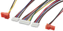 Trinamic / Analog Devices TMCM-1640-CABLE Cable Loom For TMCM-1640 Controller Driver Module RS485 USB