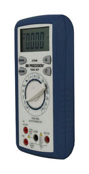 B&amp;K Precision BK2709B BK2709B Handheld Digital Multimeter Kit 2700 Series 6600 Count True RMS Auto Manual 3.75 Digit10 A