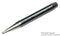 PACE 1121-0335-P5 Soldering Iron Tip, Chisel, 1.6 mm