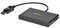 Startech MSTDP123HD MSTDP123HD Displayport to Hdmi Multi-Monitor Splitter 3-Port MST Hub